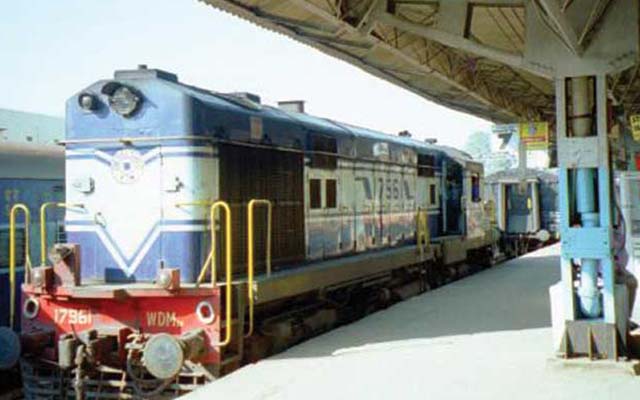 Indian Railways Strengthens Its Presence on Social Media