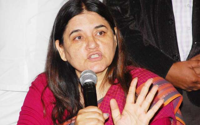 'Step Scheme' for Economic Empowerment of Poor Women!