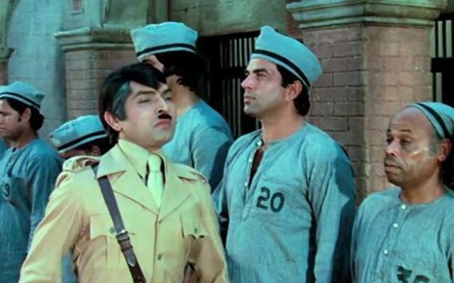Successful 40 years of Sholay!