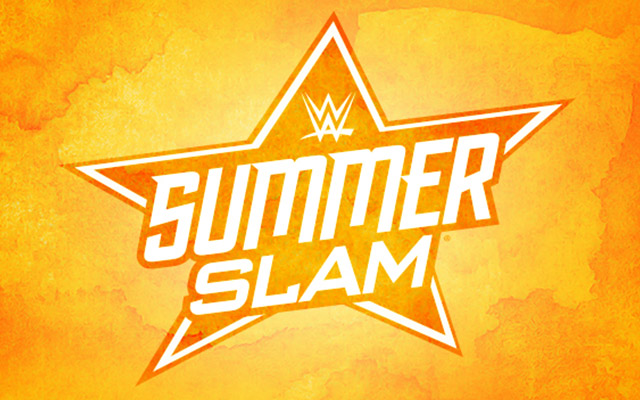 ‘Summer Slam 2015’!