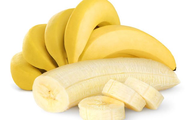 10 Reasons Why you should include Bananas in your diet
