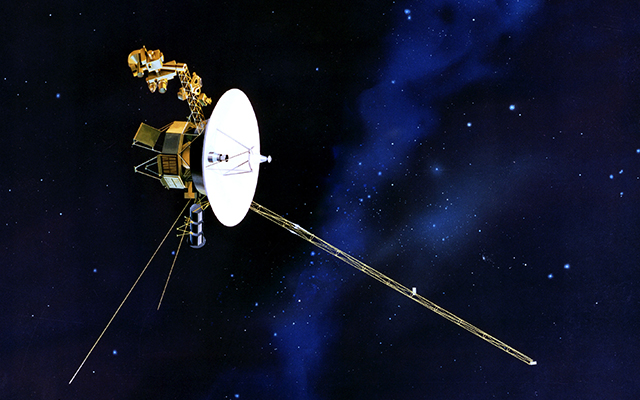 Voyager 2