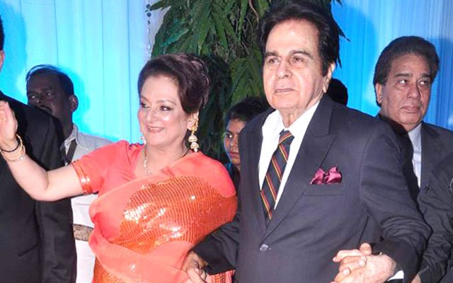 Dilip Kumar’s Lover Celebrates Birthday