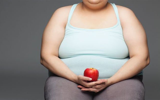 Obesity – a growing endemic in India!