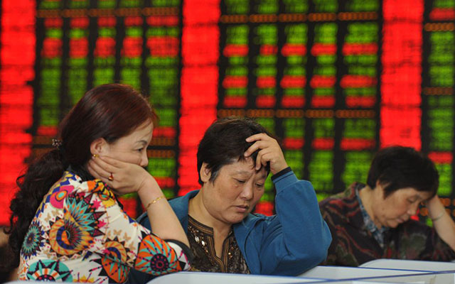 China cuts rates to Salvage Market