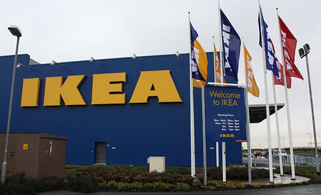 IKEA betting big on India