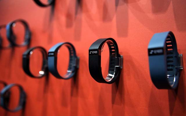 FITBIT IS HERE FOR THE INDIAN MARKET