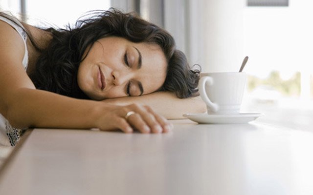 Answer to wake sleep disorders