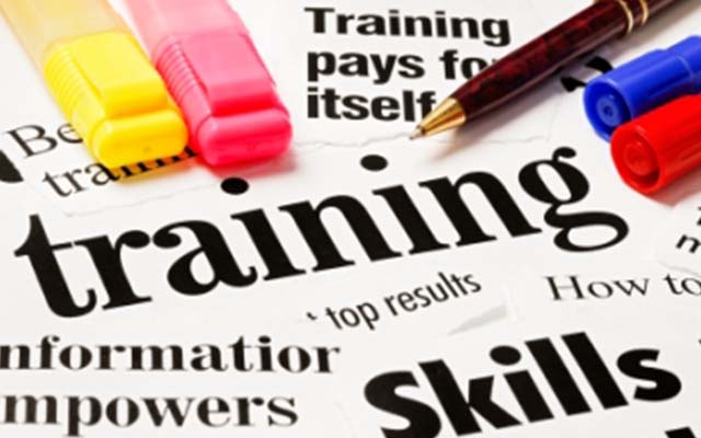 Government to hold National Workshop for skill Development