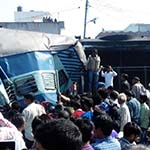 PM expresses pain over the loss of lives due to derailment of Kamayani Express and Janta Express