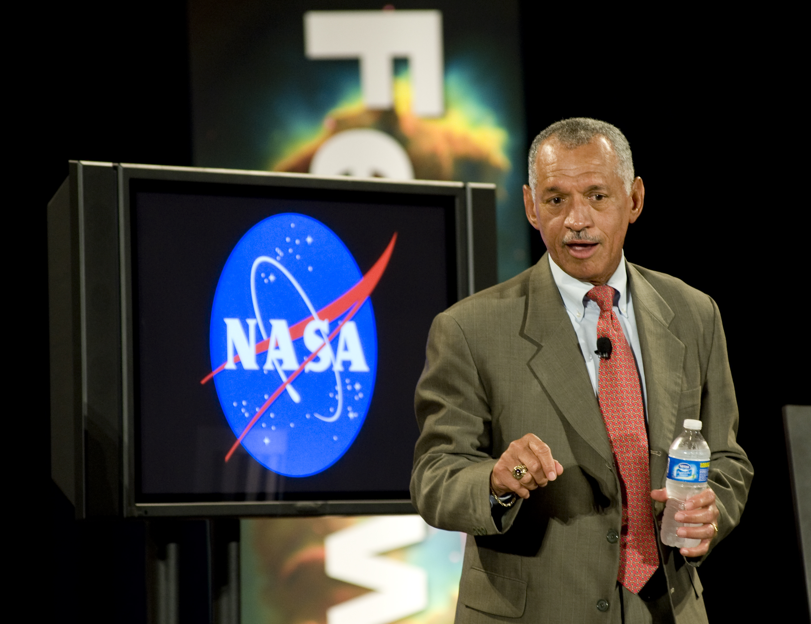 Build your own kitchen…why use Take-away – NASA CHIEF
