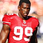 ALDON SMITH TO BE LET GO?