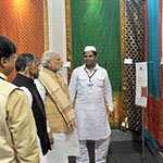 August 7, National Handloom Day
