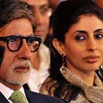 Amitabh Bachchan’s perfect tweet during Daughter’s Week