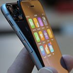 Apple iPhone 6s solves “Bendgate”