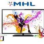 MHL Technology: Easy viewing experience to comfort you