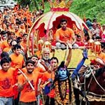 Kanwar Yatra Over!