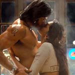 Why we don’t accept explicit scenes?