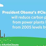 CLEAN POWER PLAN