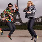 2oolander? Naah… Zoolander 2 : Teaser -Trailer out!