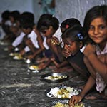 UN Ends Poverty, Hunger in 15 Years