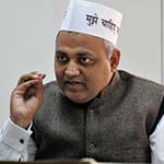 Sir, atleast think before you speak!