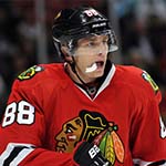 PATRICK KANE IN TROUBLE