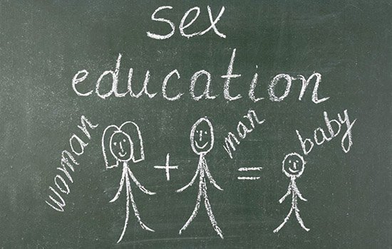 Indians sexually active at 14 years of age