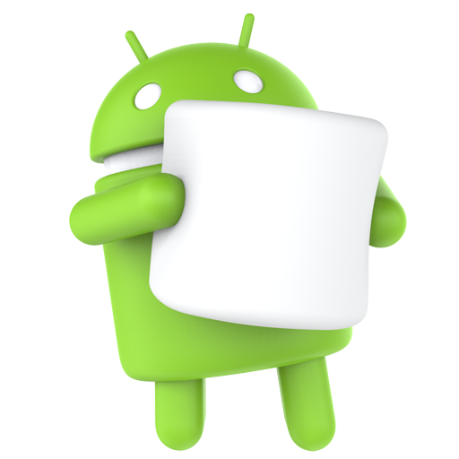 Time for Android’s Marshmallow Treat!