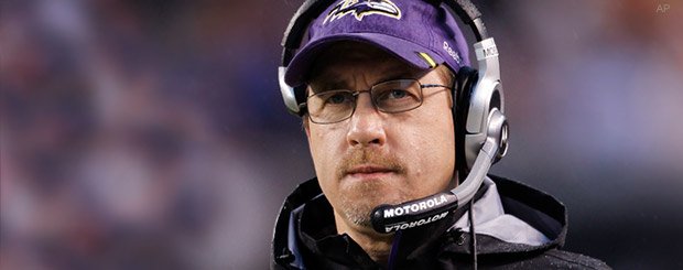 Andy Moeller fired