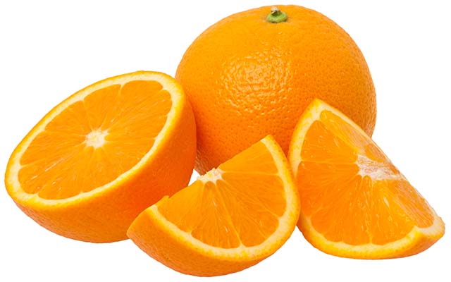 9 benefits of oranges