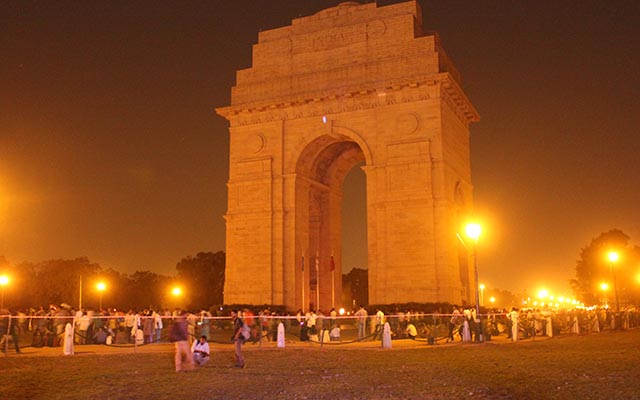 ‘Shauryanjali’ – An Exhibition on 1965 War Opens