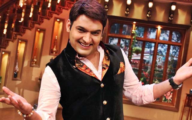 Comedy wasn’t my cup of tea: Kapil Sharma