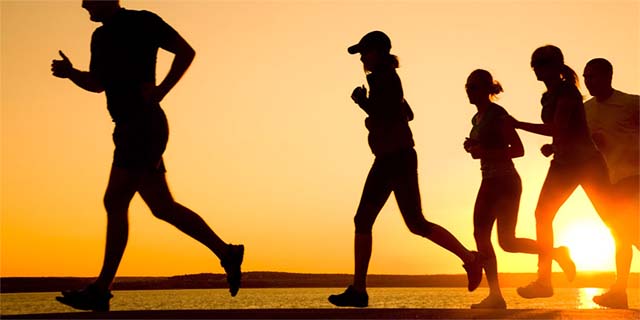 Fight cancer with exercise
