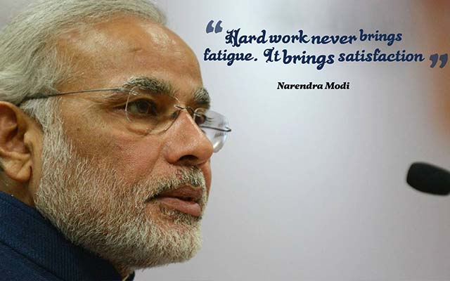 Quotes to remember from PM at UN summit!