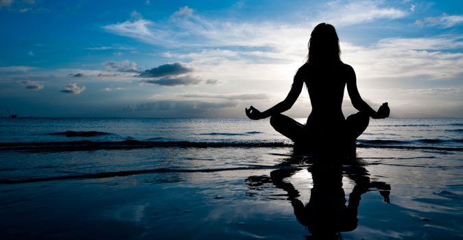 Meditation for your well being