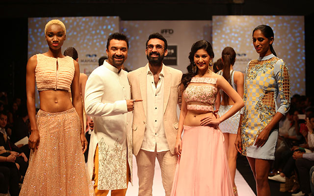 ‘India Runway Week Season 5’ will soon kick off in capital