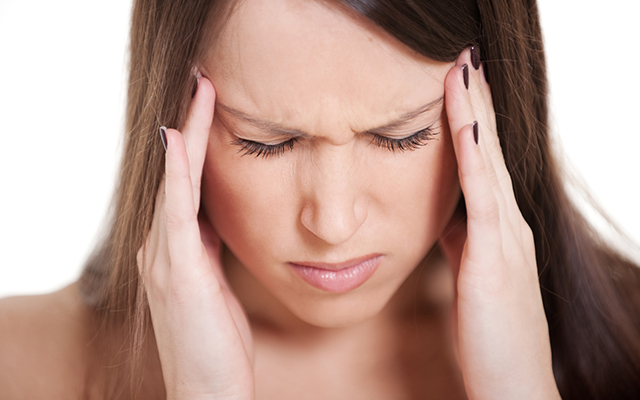 Foods that may trigger MIGRAINE
