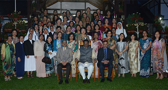 Teachers are engines of Nation…Meghalaya Governor