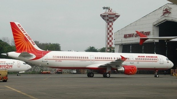 Air India plane catches fire while landing, 5 injured