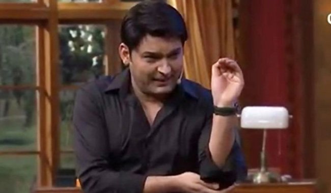 Kapil’s movie gets “baba ji ka thullu in theaters”!