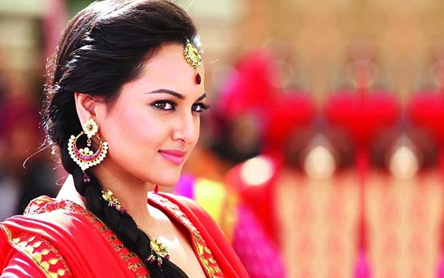 Sonakshi is all set to show her ‘Force’ as a R.A.W agent!