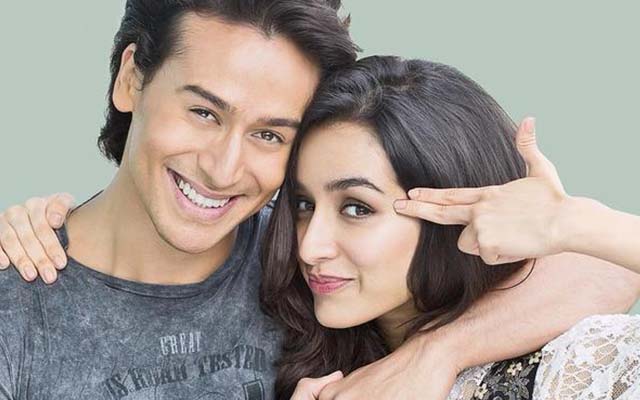 First look of ‘Baaghi’ revealed!
