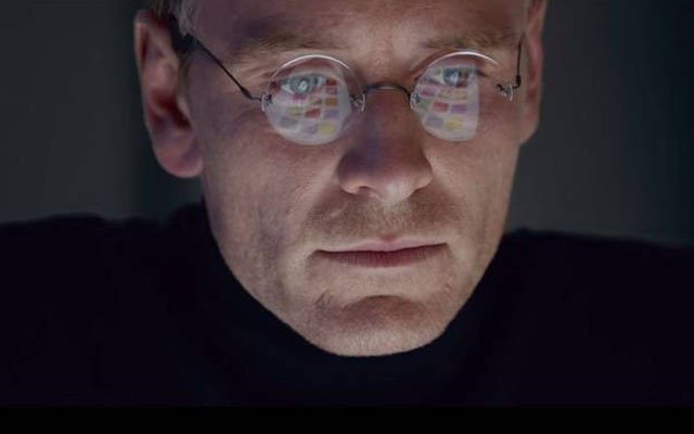 Steve Jobs’ biopic for Oscars!