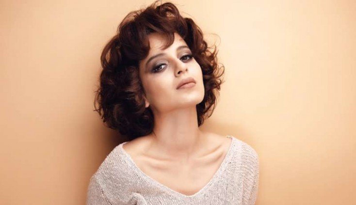 FROM FOOTPATH TO FILMFARE: KANGANA RANAUT