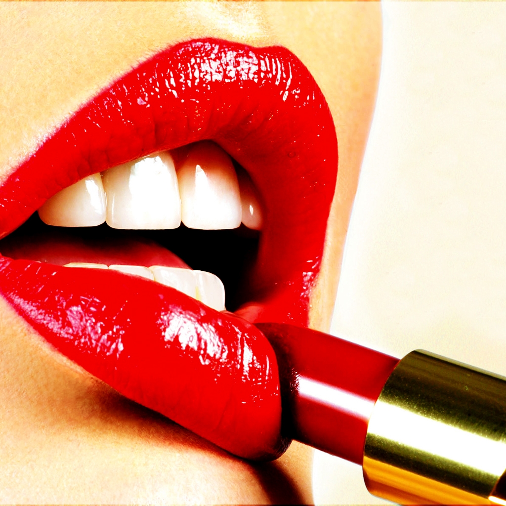 Golden Rules For Applying Lip Color