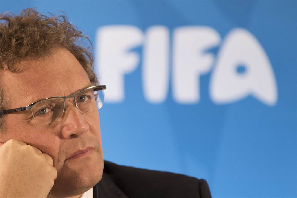 FIFA Secy General in Ticket scalping scandal!