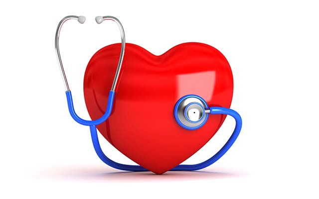 Keep your heart young and stay healthy: World Heart Day