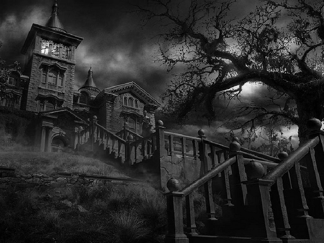 10 most haunted places in India