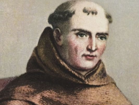 Pope Canonizes Controversial Junipero Serra!